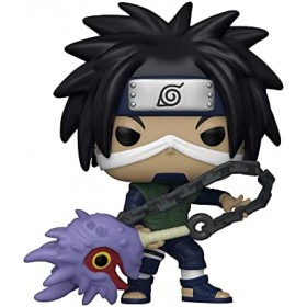 Naruto Kotetsu Hagane 